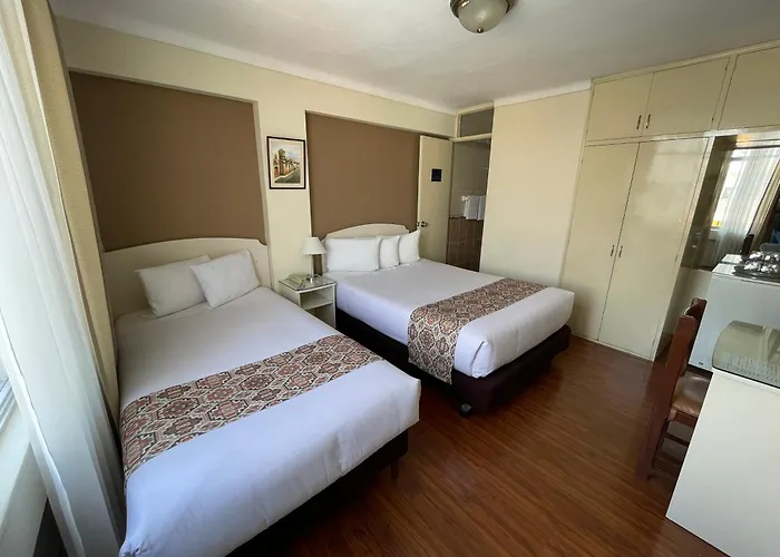 Hotel Premier