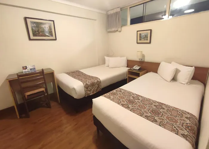 Hotel Premier