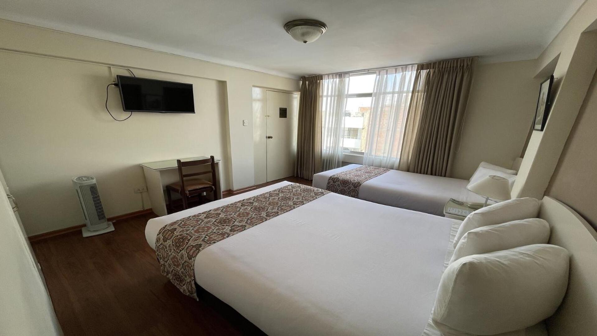Premier Hotel