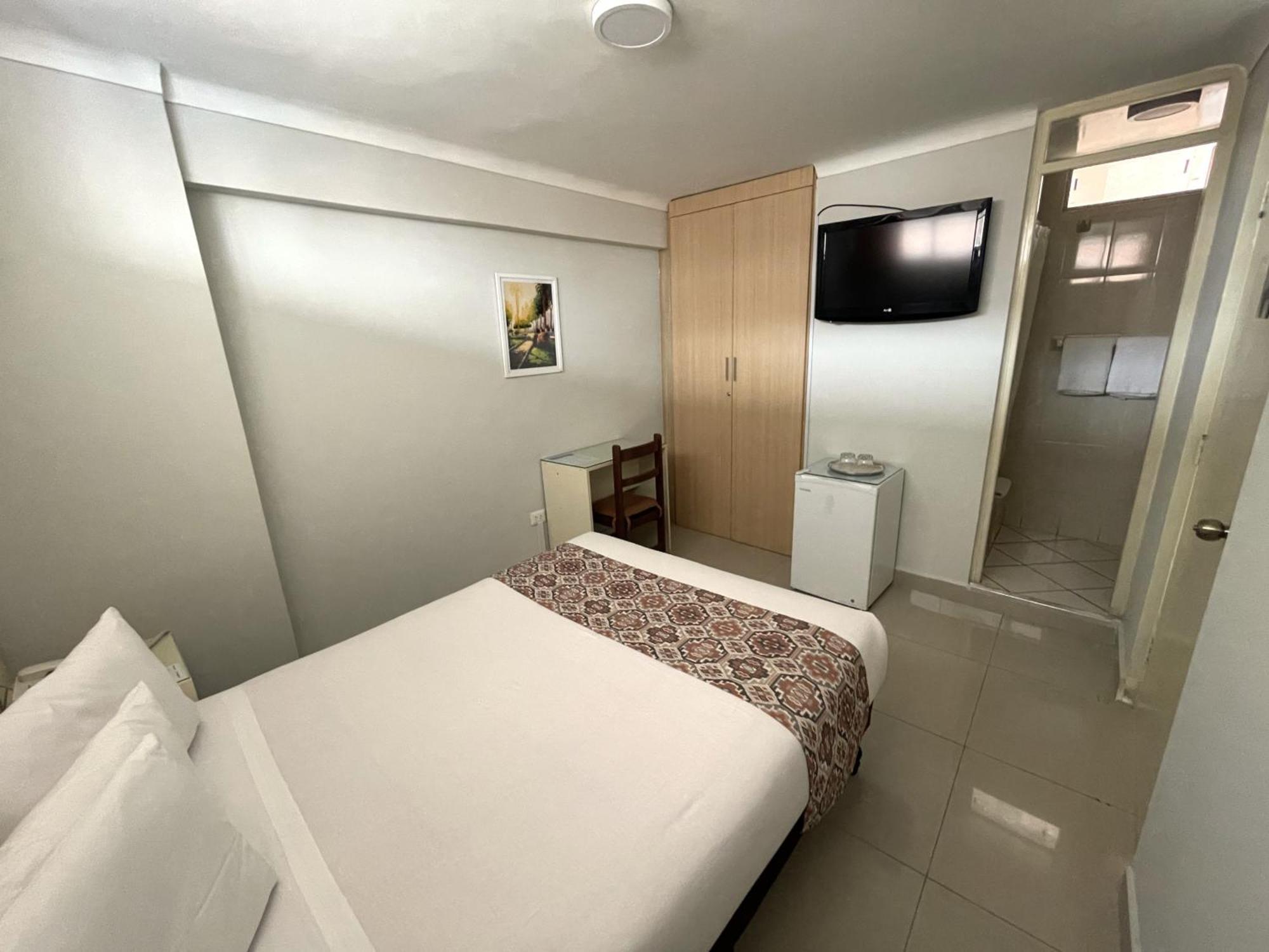 Hotel Premier Tacna